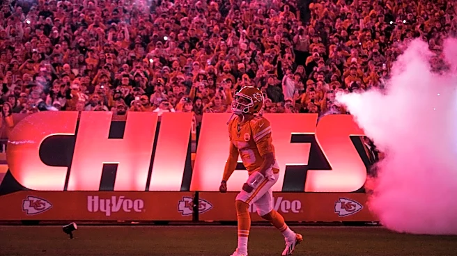 Chiefs News: Chiefs’ comeback campaign named top NFL storyline