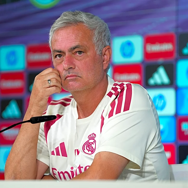 Jose Mourinho: “Arda Guler is a player with fantastic potential”