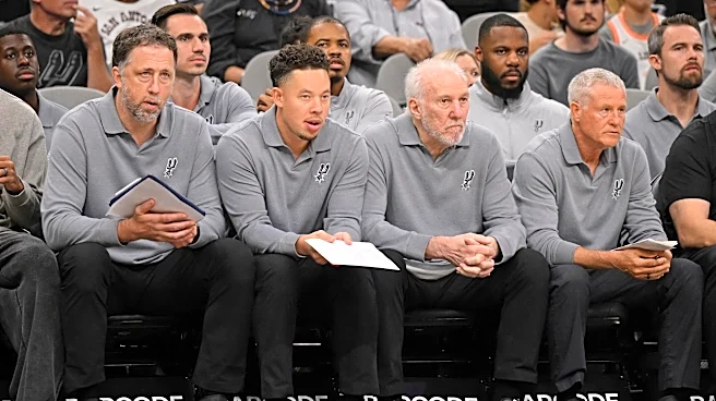 Open Thread: Spurs to host Gregg Popovich Coach the Coaches Clinic before Silver & Black Scimmage