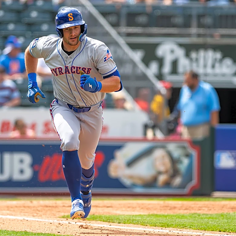 Mets Daily Prospect Report, 9/14/26: Another one bites the dust