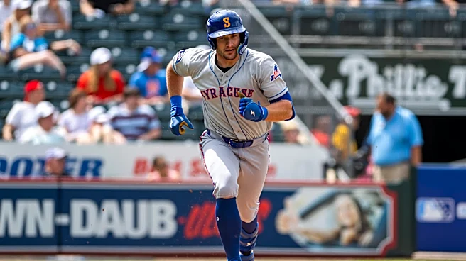 Mets Daily Prospect Report, 9/14/26: Another one bites the dust