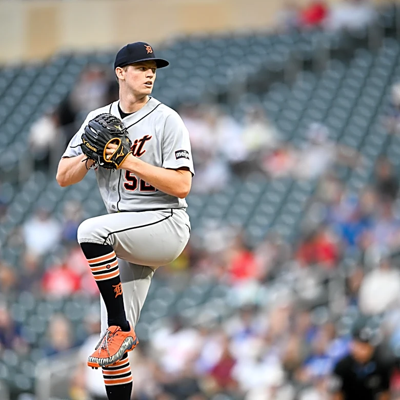 Tigers head to Toronto to take on Blue Jays for 3-game weekday series