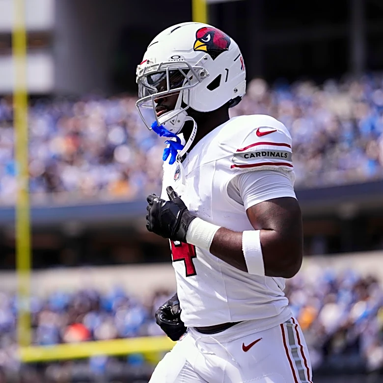 Arizona Cardinals open as underdogs ahead of matchup with Seattle Seahawks