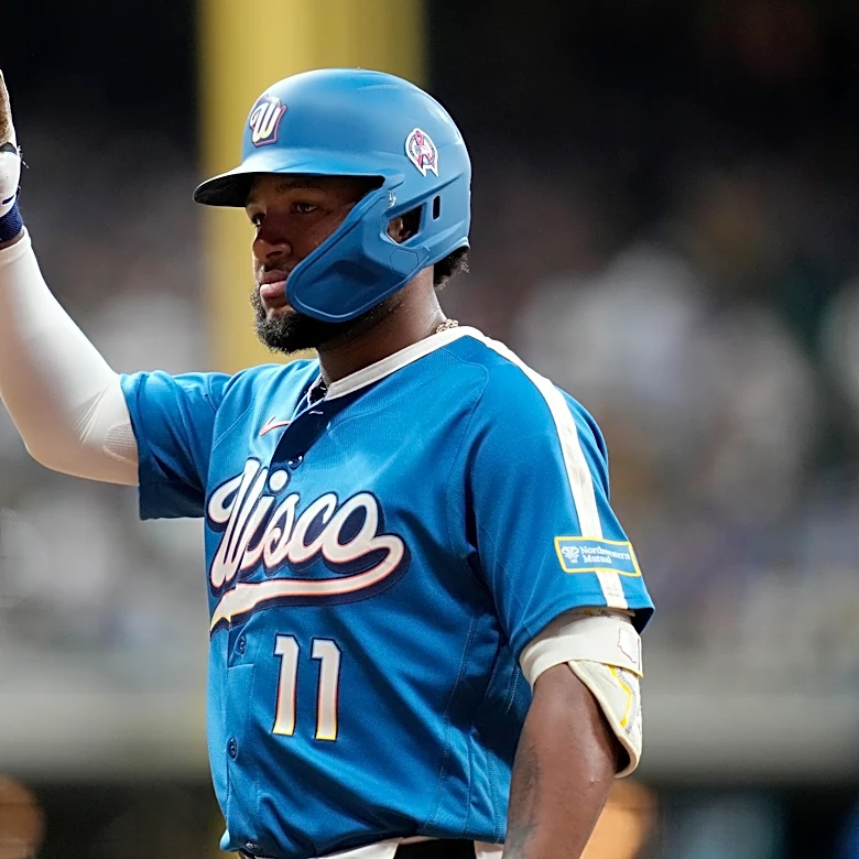 2026 Brewers Week in Review: Week 25