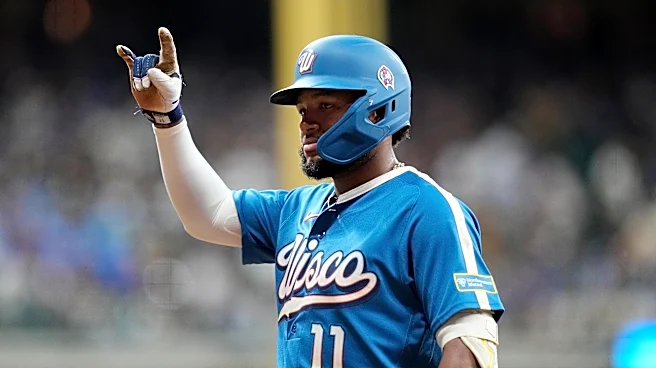 2026 Brewers Week in Review: Week 25