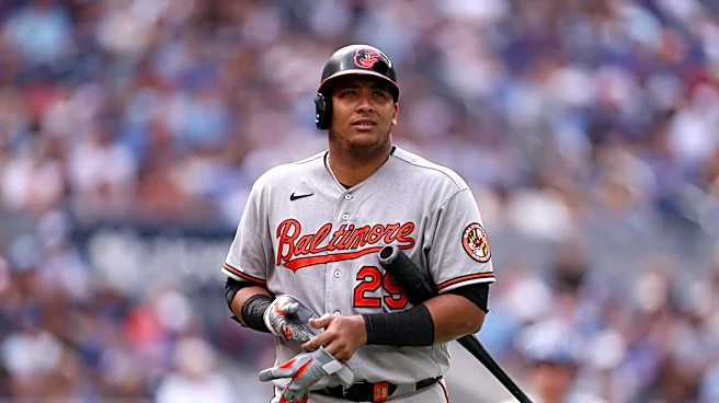 Orioles news: O’s lose series in Toronto