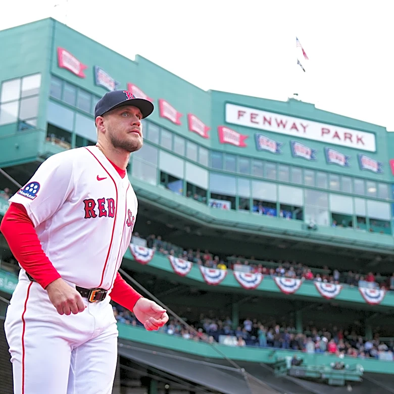 How should the Red Sox use Tanner Houck down the stretch?