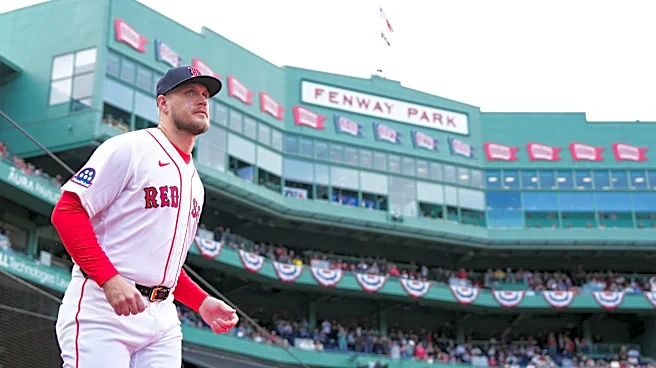 How should the Red Sox use Tanner Houck down the stretch?