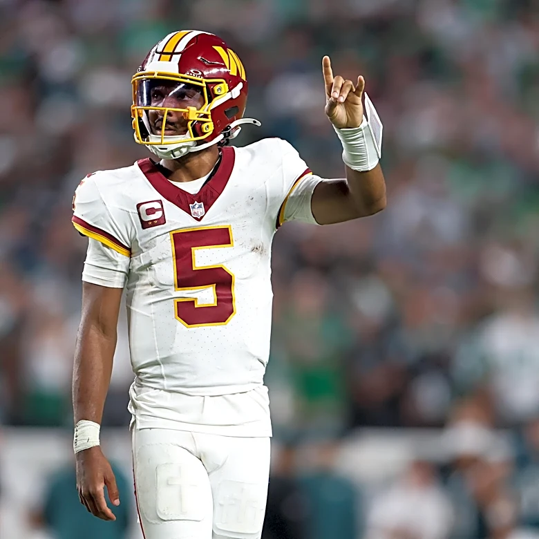 Podcast: The Commanders Left a Win on the Table Against the Eagles