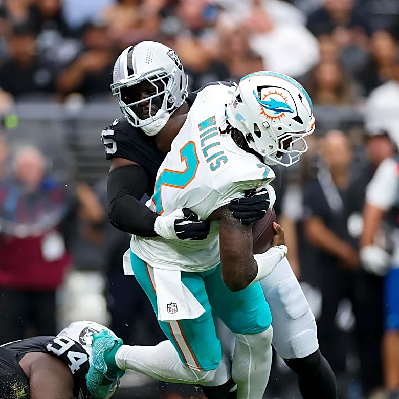 Miami Dolphins news: Reactions to Dolphins Week 1 loss at Raiders