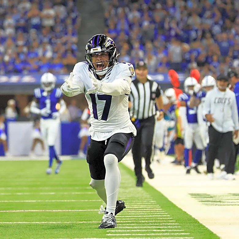 What went wrong on defense against the Ravens?
