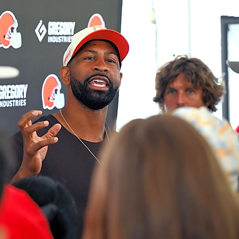 Browns 2027 NFL draft slots: Tankathon gets an early spin as Strength of Schedule reigns