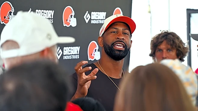 Browns 2027 NFL draft slots: Tankathon gets an early spin as Strength of Schedule reigns