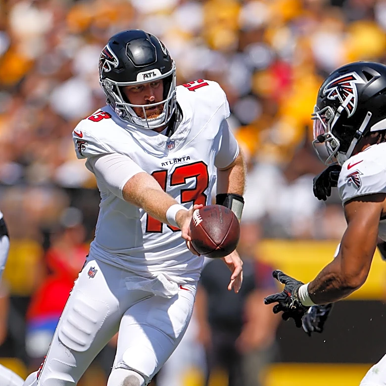 Falcons – Steelers recap: New faces, an all-too-familiar result