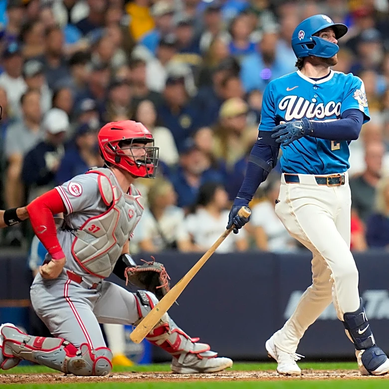 2026 NL Central Power Rankings: Week 25