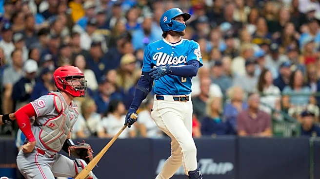 2026 NL Central Power Rankings: Week 25