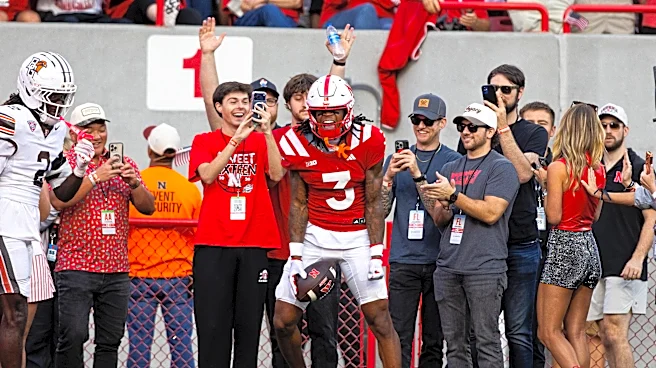 Corn Nation Overreaction: Biggest Takeaways from Nebraska’s Big Win over Bowling Green