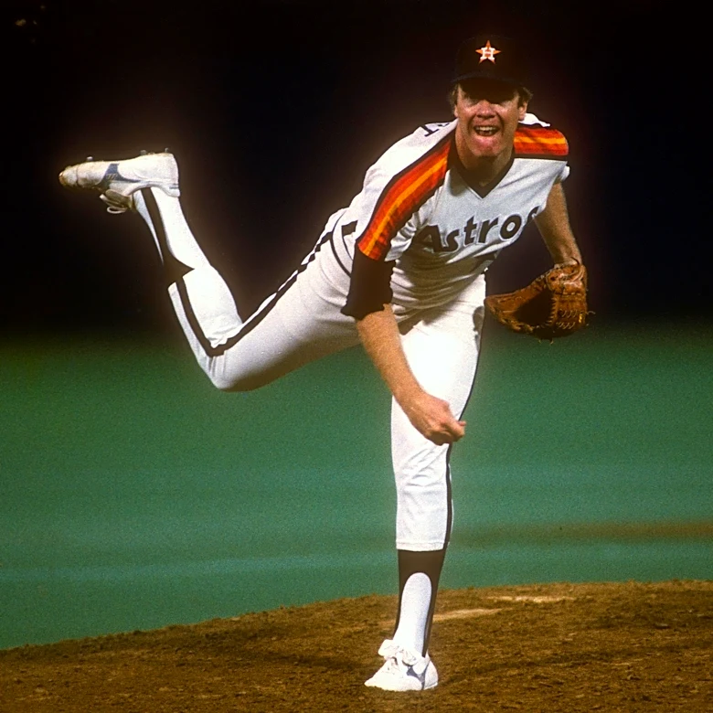 Ultimate Astros Playoff Lineup: Houston’s All-Time October Starting 9