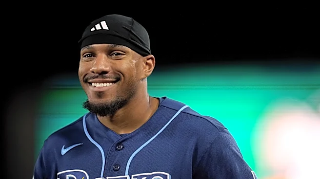 What surprised me about the 2026 Rays: This is Chandler Simpson’s Team