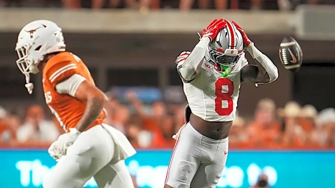 Wrap up the loss to Texas with the latest news and analysis