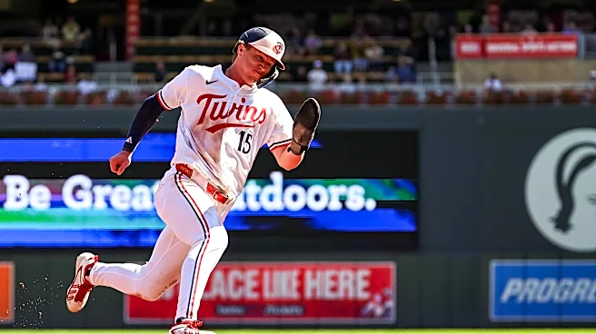 New York Yankees vs. Minnesota Twins: Series Preview