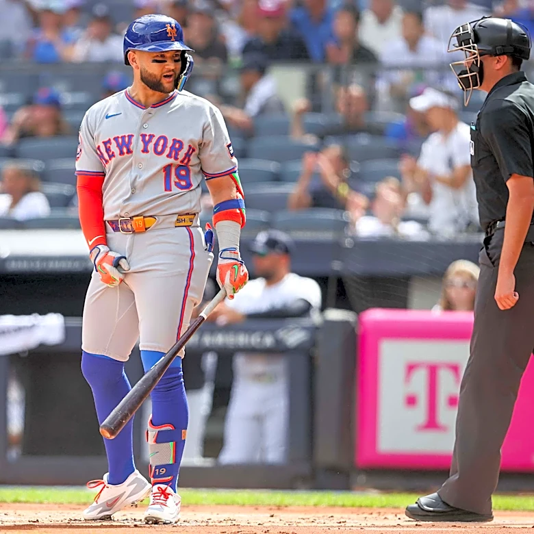 Mets Morning News: Staying Positive