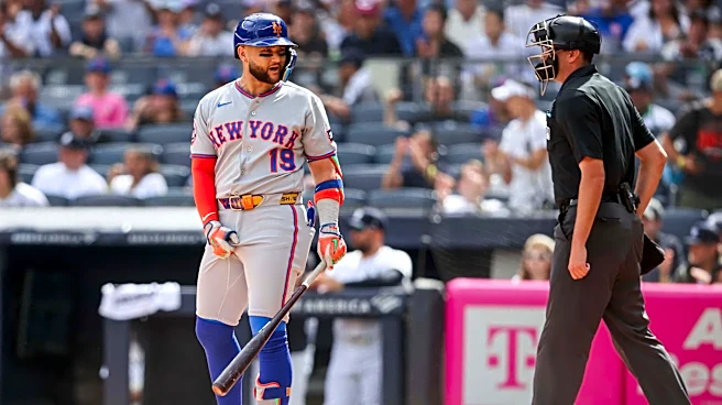 Mets Morning News: Staying Positive