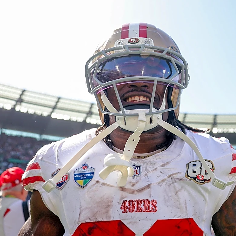 Hoosiers in the NFL: Tracking stats and highlights from Week 1