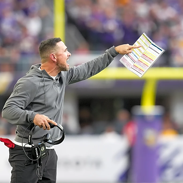 Green Bay Packers News: The Matt LaFleur discourse has only just begun