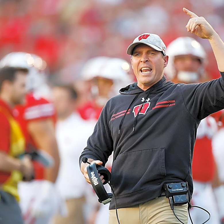 Former Badgers HC, interim HC share first public thoughts on departures since firing