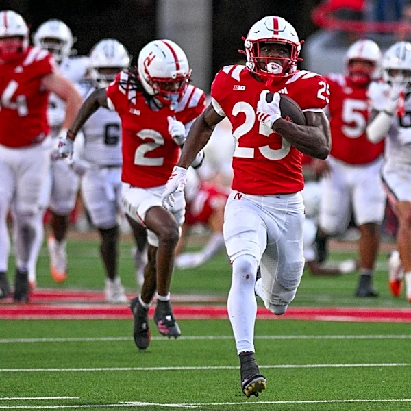 Corn Flakes: Volleyball and Football Stay Undefeated