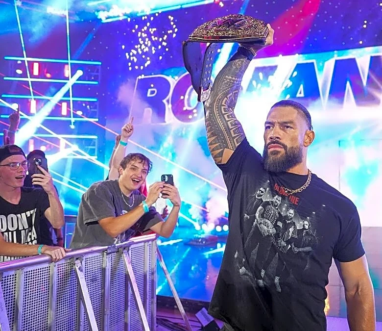 WWE Raw preview (Sept. 14, 2026): Roman Reigns will lose the world title in Mexico unless he busts out this new move