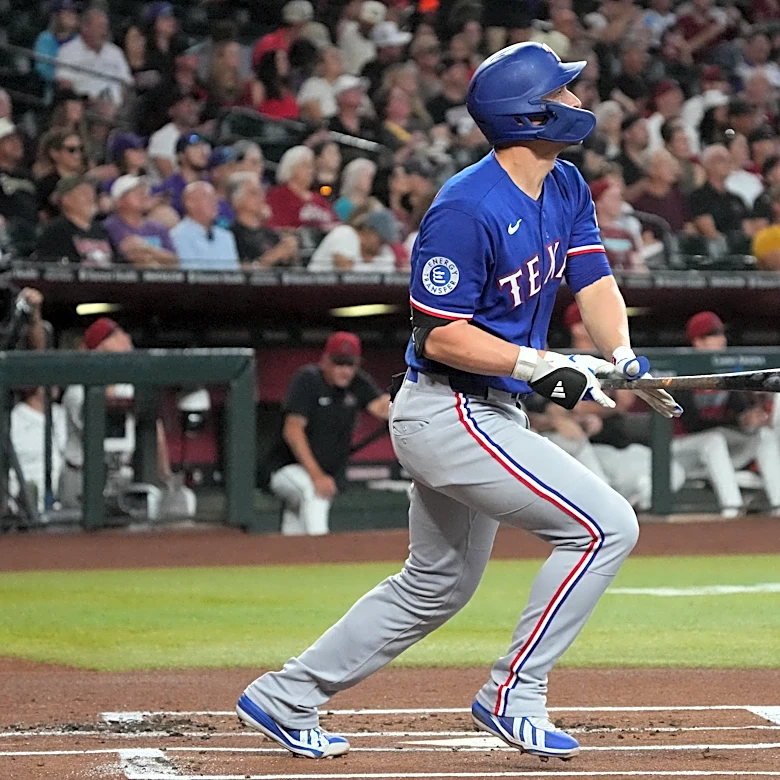 Monday Morning Texas Rangers Update