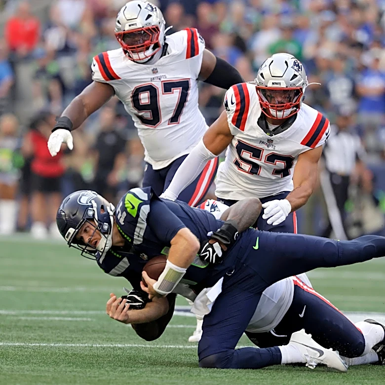 Seahawks News: How long will Sam Darnold be out for?