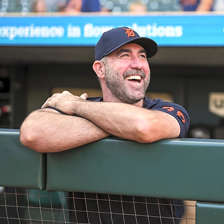Detroit Tigers News: Justin Verlander, Keider Montero, Fiesta Tigres, Pete Crow-Armstrong, Mike Shirley