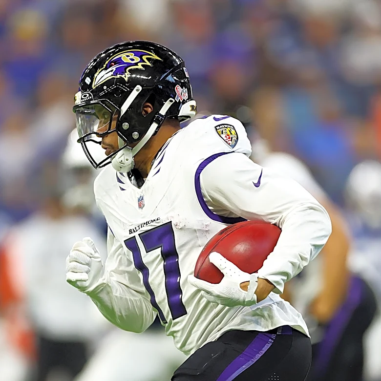 Ravens vs. Colts: 9 Winners and 3 Losers