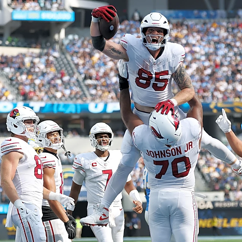 Arizona Cardinals news: Victory Monday open thread