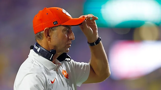 Will UNC’s defense struggle this weekend against Clemson?