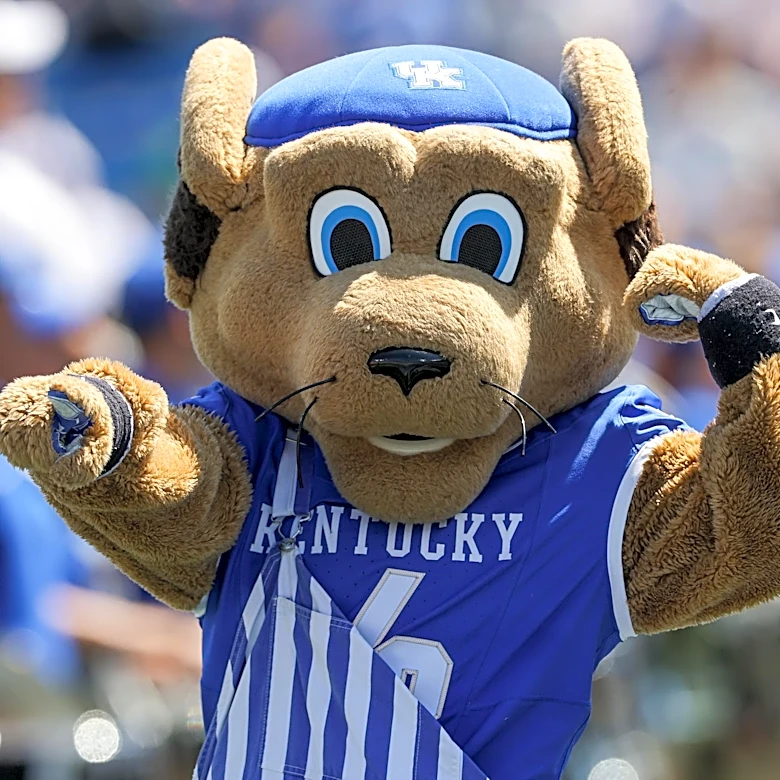 First Glance: Kentucky Wildcats