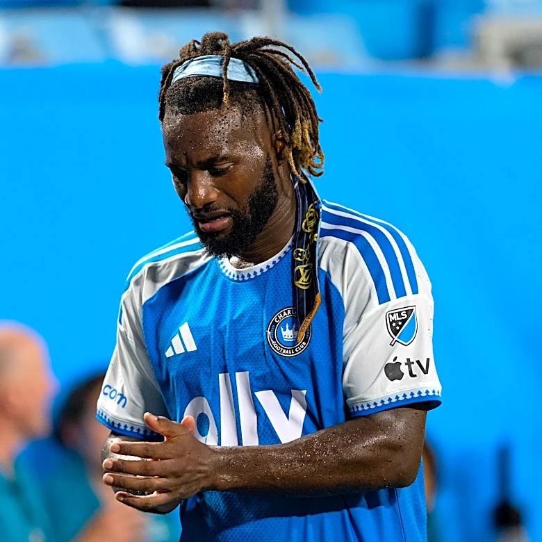 Allan Saint-Maximin Makes Emotional Admission Three Years After Newcastle Exit
