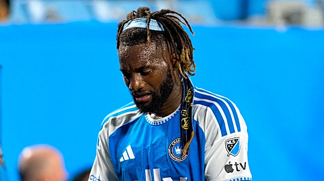 Allan Saint-Maximin Makes Emotional Admission Three Years After Newcastle Exit