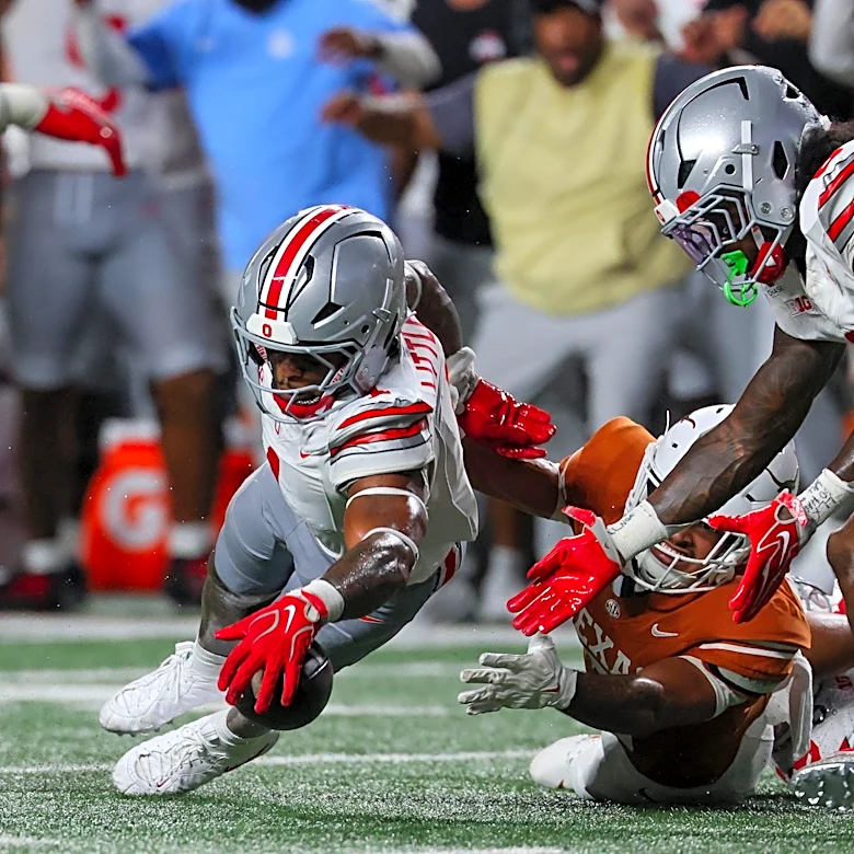 Report Card: Ohio State fails the second half test