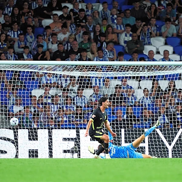 Real Sociedad 0-3 Atlético de Madrid: Key Takeaways