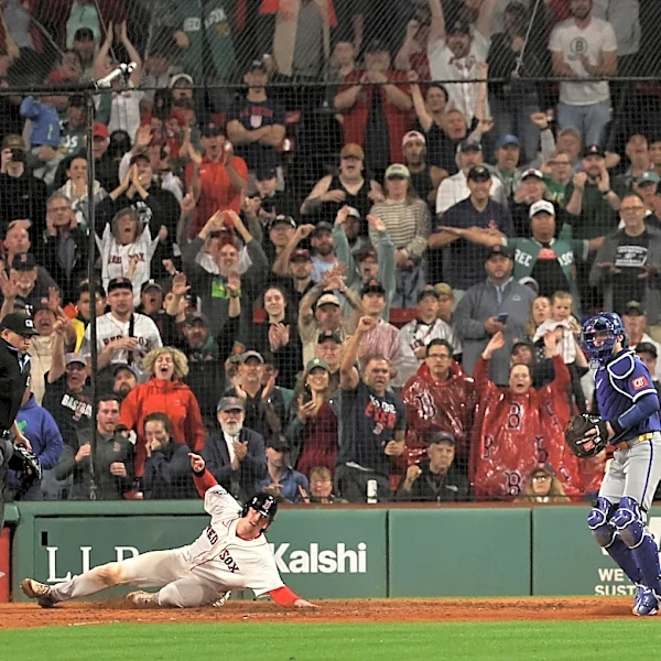 The Red Sox will finish over .500 in 2026