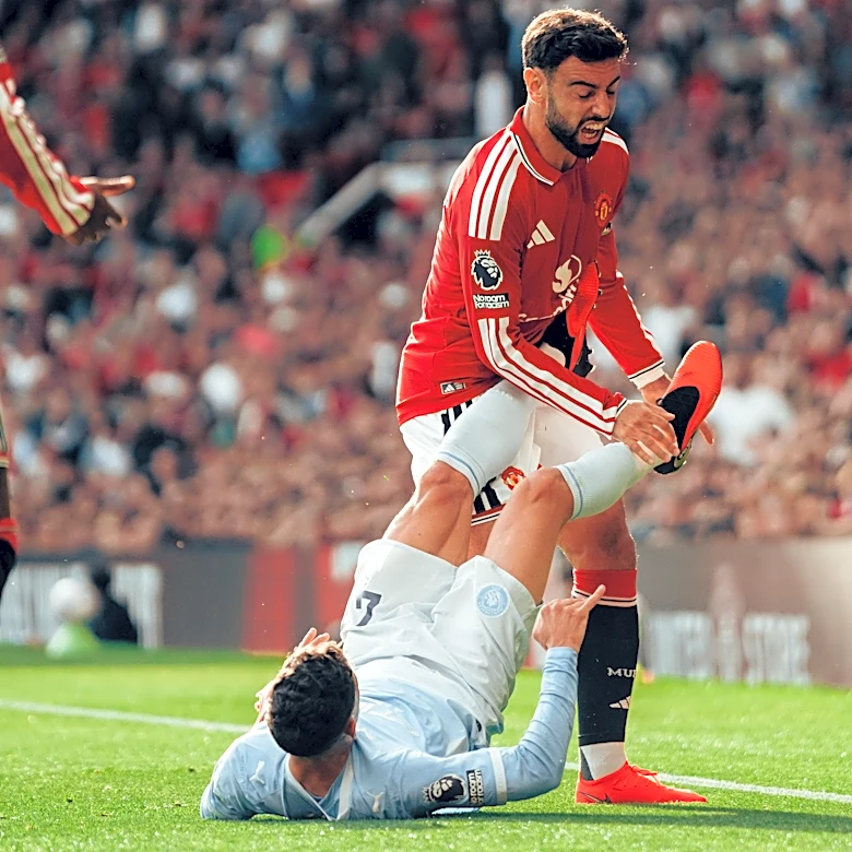 Monday Cannon Fodder: Premier League MD4 recap
