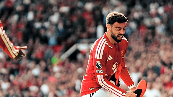 Monday Cannon Fodder: Premier League MD4 recap