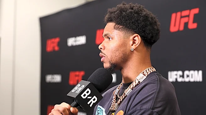 ‘You is booty’: Shakur Stevenson sounds off on Tim Bradley