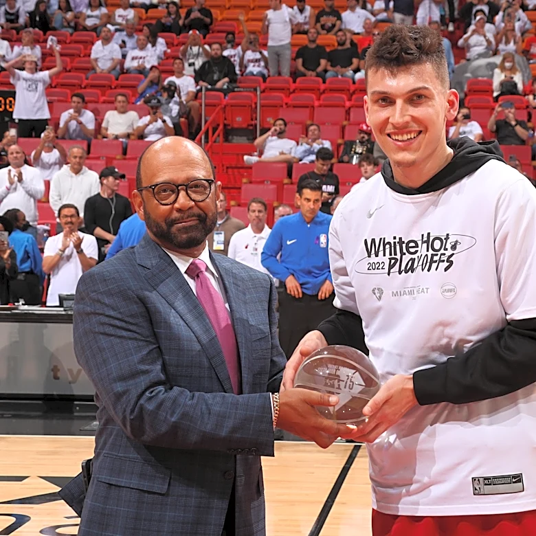 Bucks Reacts Survey: Which Buck has the best chance of earning some hardware?