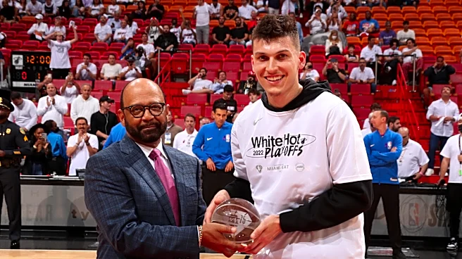 Bucks Reacts Survey: Which Buck has the best chance of earning some hardware?