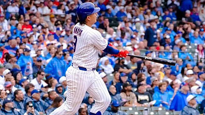 2026 Cubs Heroes and Goats: Miguel Amaya is the Superhero vs. the Pirates
